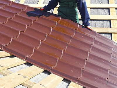 Sağlam Çatı Yapı