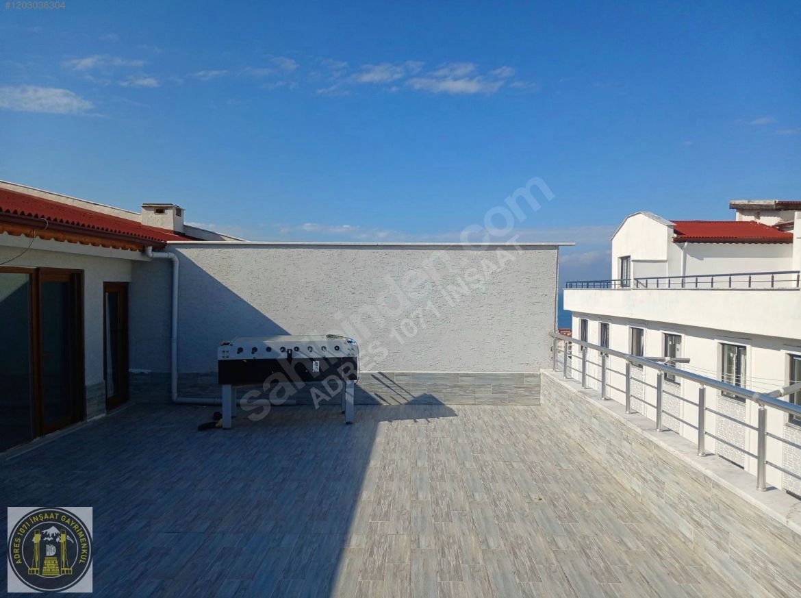 Dış Cephe Mantolama